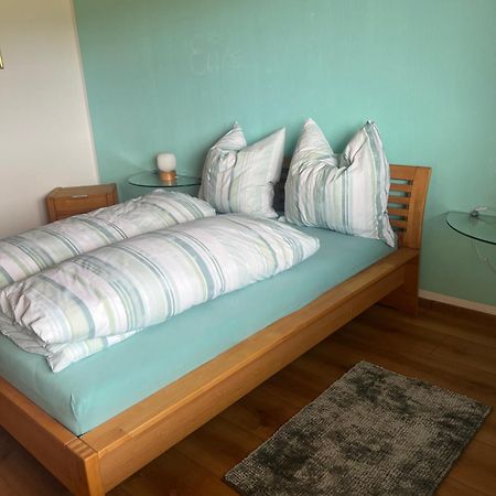 Ferienwohnung Pfalzblick باشاراش المظهر الخارجي الصورة