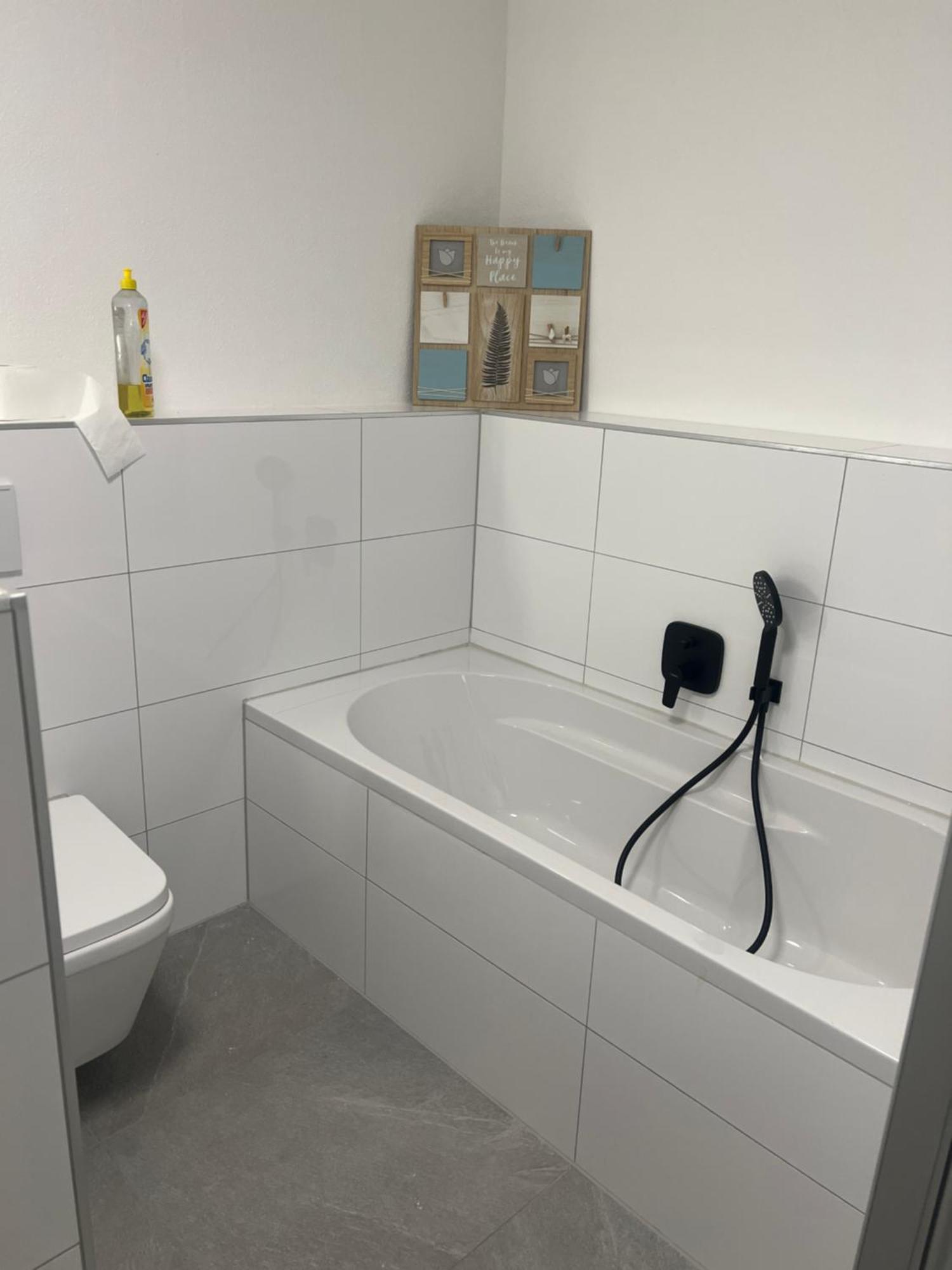 Ferienwohnung Pfalzblick باشاراش المظهر الخارجي الصورة
