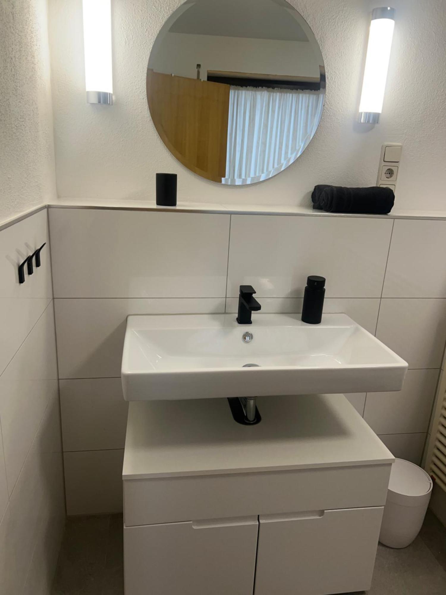 Ferienwohnung Pfalzblick باشاراش المظهر الخارجي الصورة