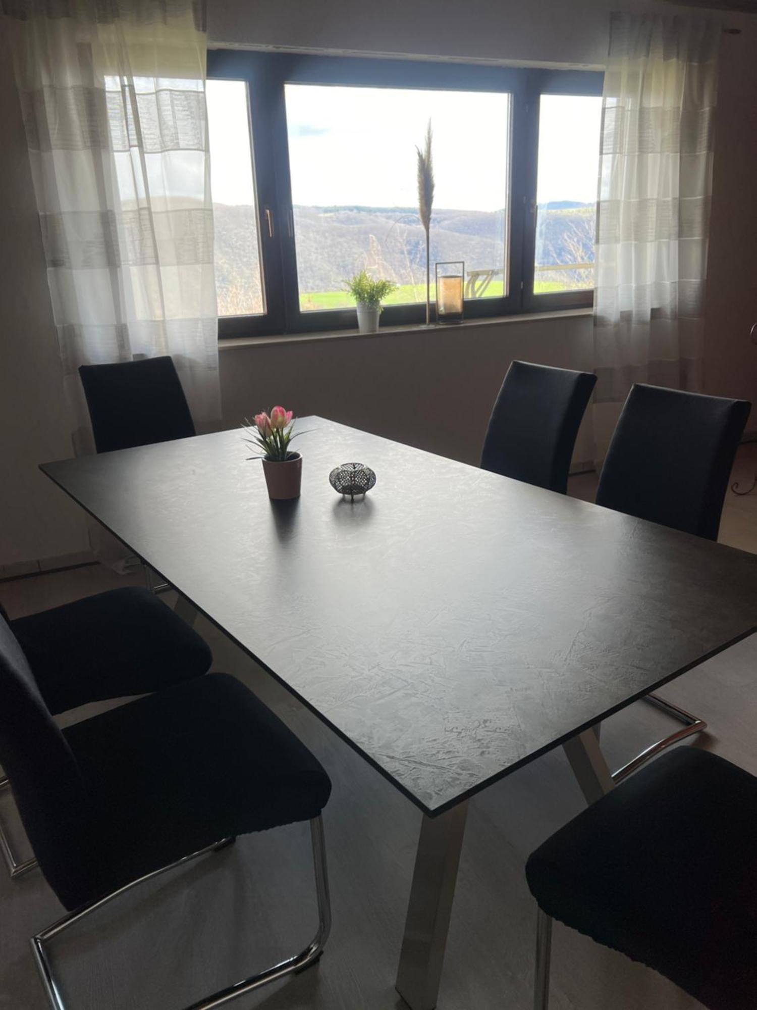Ferienwohnung Pfalzblick باشاراش المظهر الخارجي الصورة