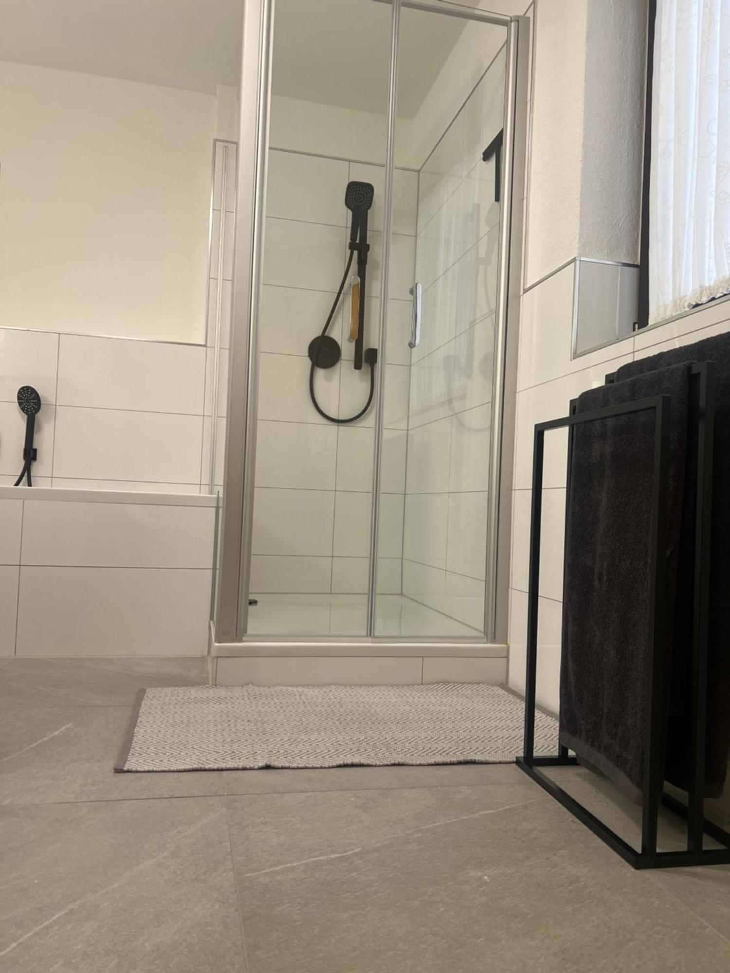 Ferienwohnung Pfalzblick باشاراش المظهر الخارجي الصورة