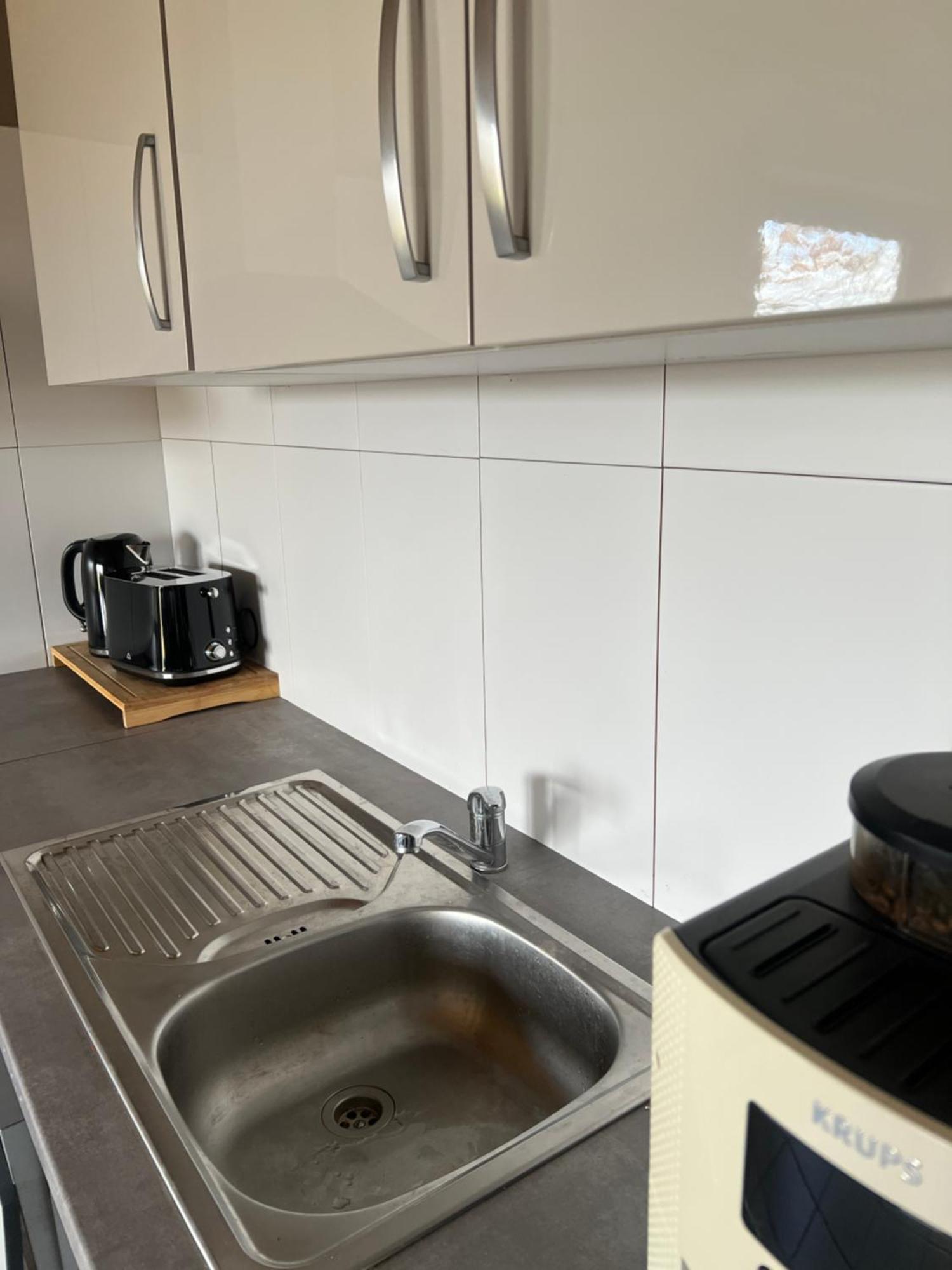 Ferienwohnung Pfalzblick باشاراش المظهر الخارجي الصورة