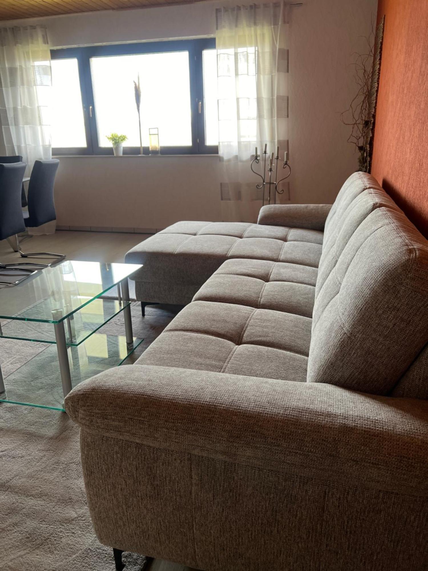 Ferienwohnung Pfalzblick باشاراش المظهر الخارجي الصورة